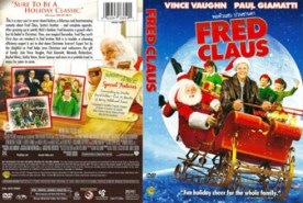 Fred Claus - เฟร็ด ครอส พ่อตัวแสบ ป่วนซานต้า (2008)